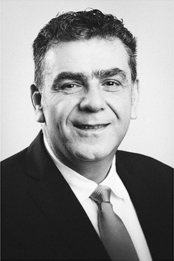 Frank Starvaggi