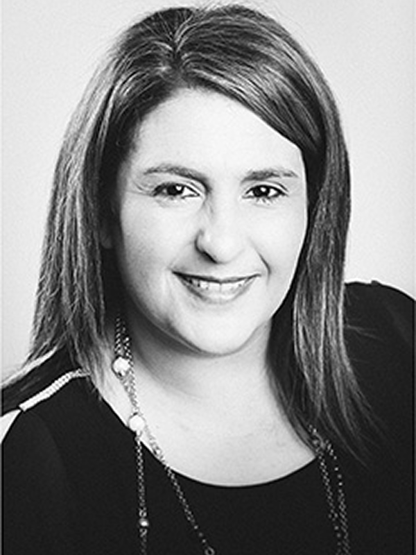 Team member portrait