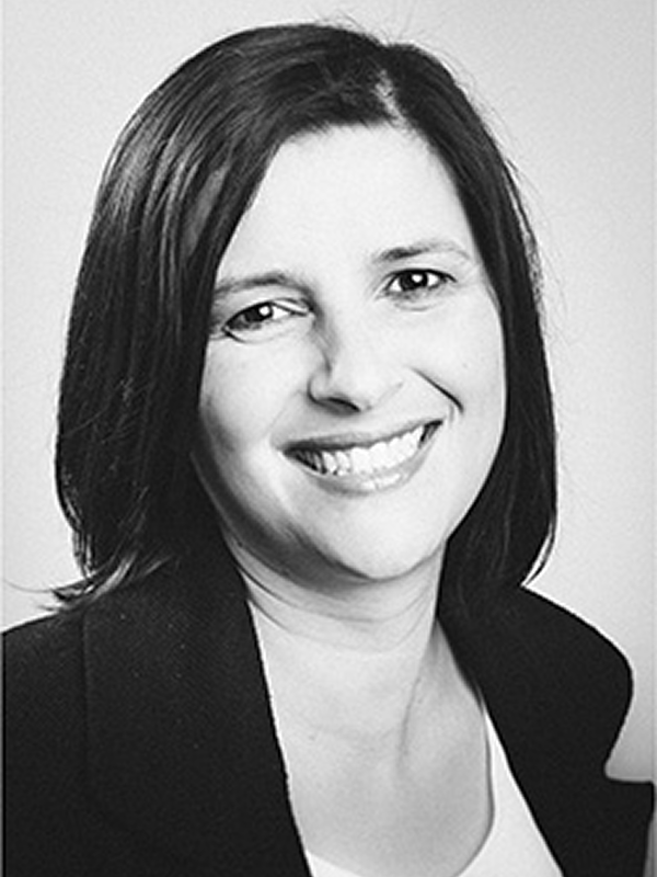 Team member portrait