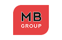 MB Group company logo