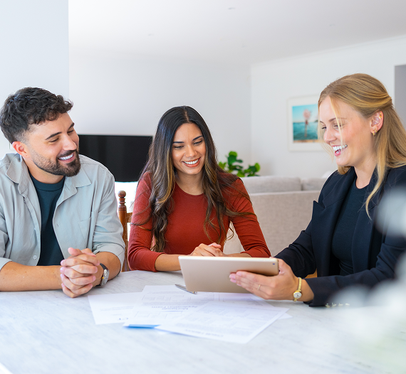 Insurance broker supporting clients with insurance advice and claims assistance.